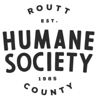 Routt County Humane Society Logo 2019